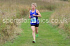 Senior Women, 2026 Sunderland Cross Country Relays, Herringdon, Sunderland. Photo: David T. Hewitson/Sports for All Pics